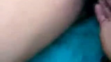 Desi Bhabhi Fucked Fisted Outside While on Phone