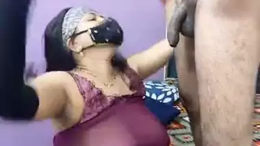 Indian Parii Webcam Show