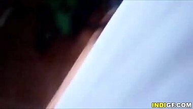 I Fucked My Friend's Indian GF While He Was Showering