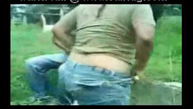 Indian couple Getting Sex On Farm House