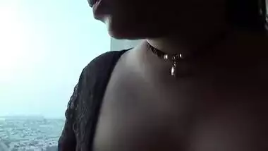 Chudai Video Of A Big Ass Bhabhi Enjoying Hardcore Sex On With Honey Moon