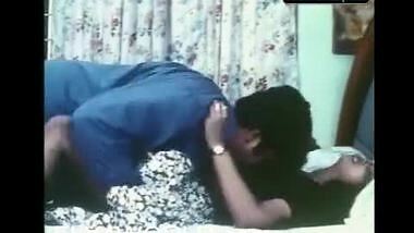 Bhabhi enjoying fun young guy!!