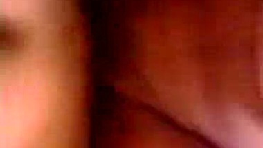 College girl sucks cock of her friend because she got bored