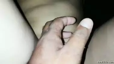 Newly Married Shy Punjabi Wife Painful Fucking Moaning