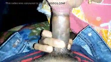 Bibi ko land chusaya