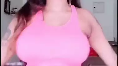 Desi sexy girl live apps video-3