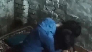 Desi Lover Fuck in Old House