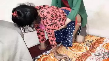 Punjabi bhanji ki apne mama se garma garam incest sex bf