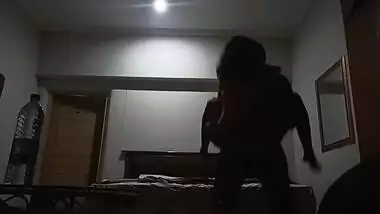 Pakistani couple hidden cam sex video