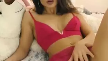 Indian Wife Home Alone And Very Horny