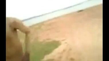 Desi Indian guys enjoying picnic nude