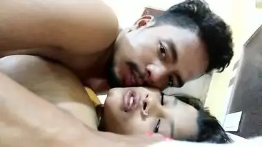Odia lovers sex MMS video leaked online