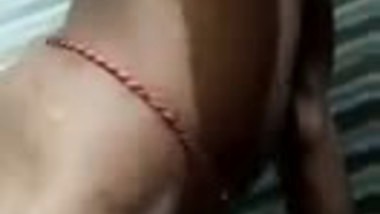 Devar Desi XXX couple have a romantic hot sex on camera MMS