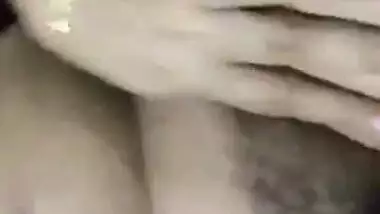 hot desi aunty made vdo self 2