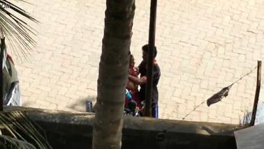 Indian boy desperately wants to have sex with a teen girl 01