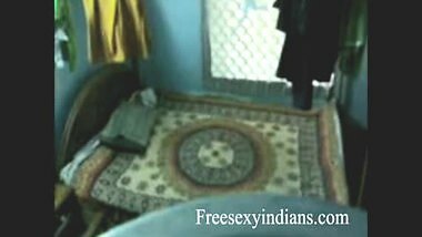 Porn mms clip of sexy figure bangladeshi bhabhi fucked by neighbor