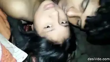 Desi Girl Fucked By Lover