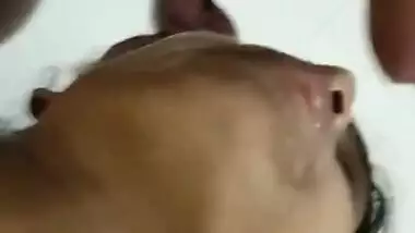 Bhabi Sucking Cock Hindi Talk