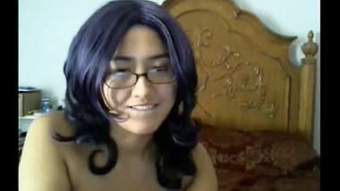 Big boobs muslim teen exposed by lover