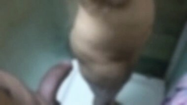 My Desi Indian wife quick blowjob