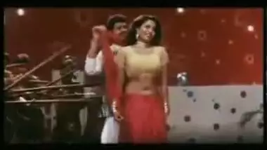 Hot busty Indian aunty 