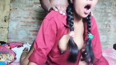 Sexy indian Girl sex With Uncle ji