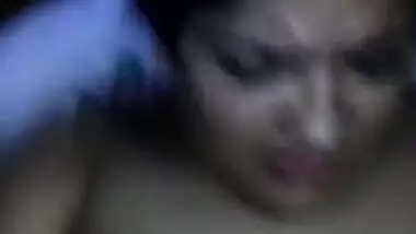 Chubby Sexy Desi Bhabhi Fucked By Hubby New Leaked MMS
