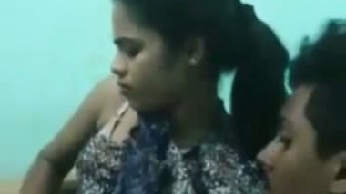 Beautiful South Babe Fucking with her Cousin Brother Moaning