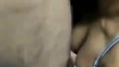 Girlfriend Takes cum in mouth