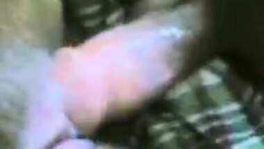 indian girl with her boy friend