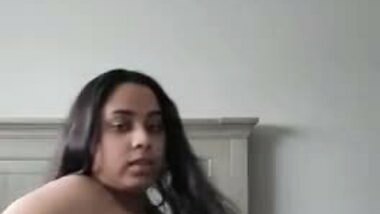 Sexy Indian Girl Shows her Nude Body Part 3