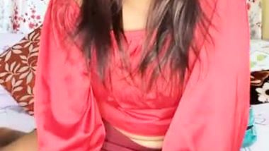 Sexy Indian Babe Juhica Webcam Show