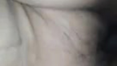 Indian wife hard fucking without condom 