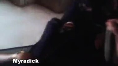 Fingering Sexy Telugu Maid With Great Boobs