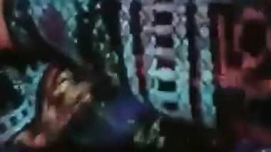 Mature Nepali boudi showing