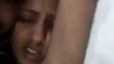 Desi Young Couple Leaked Nudes & Videos Part 2