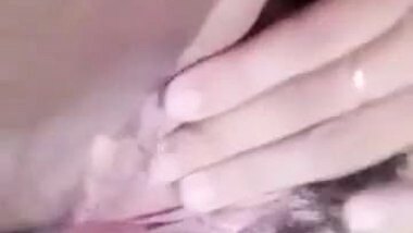 Selfie masturbation video of a hot bhabhi