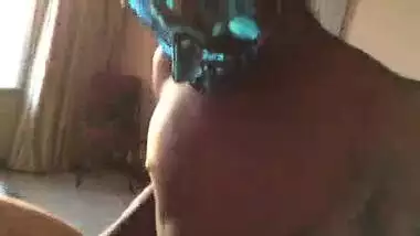 Indian Woman Fucked By A Long Black Dick