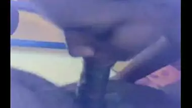 Mallu sex tape of big boobs wife leaked