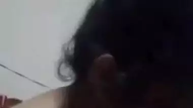 Desi Shy Girl Shows Boobs