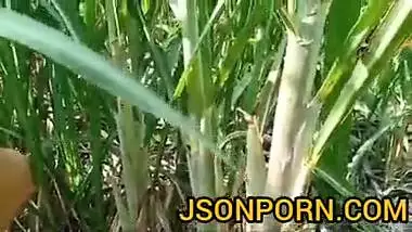 Apni Bhabhi ko Jungle mein le jakr bhar kar chhoda- JSONPORN