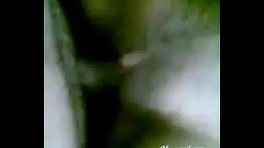 Tamil sex movie of a beautiful abode wife enjoying early morning sex