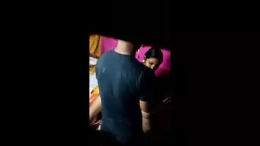 Desi married bhabi caught fucking with neighbour guy mms clip