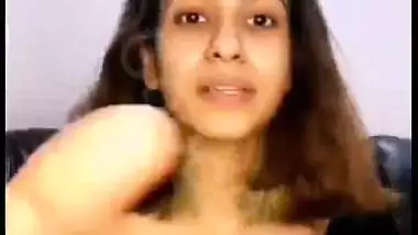 Desi Randi Bhabhi Blowjob and Hard Fucked
