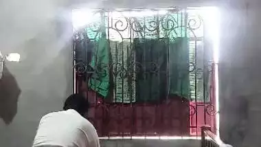 Neighbor bhabhi sex affair viral home sex clip
