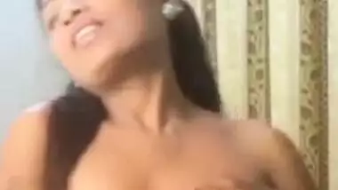 BigTits Indian Babe Shower - Movies.