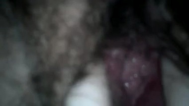 indian pussy spread and licked by white dude