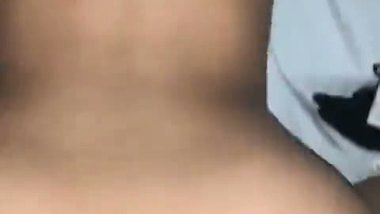 Desi Hot Girl Doggy Fuck