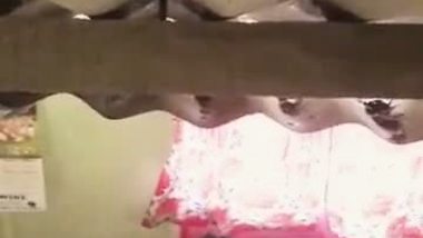 Desi Aunty Caught Fucking