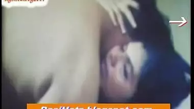 Mallu college girl riding top on lover for sex in mallu masala movie